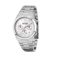 Watch Sector No Limits Man C300 in Steel R3273301004 - R3273301004
